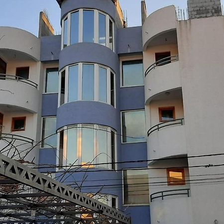 Rooms & Apartments Anka บาร์ ภายนอก รูปภาพ
