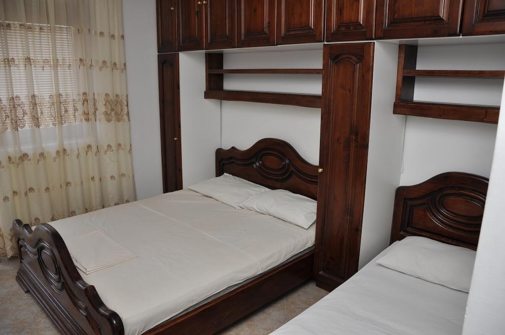 Rooms & Apartments Anka บาร์ ห้อง รูปภาพ