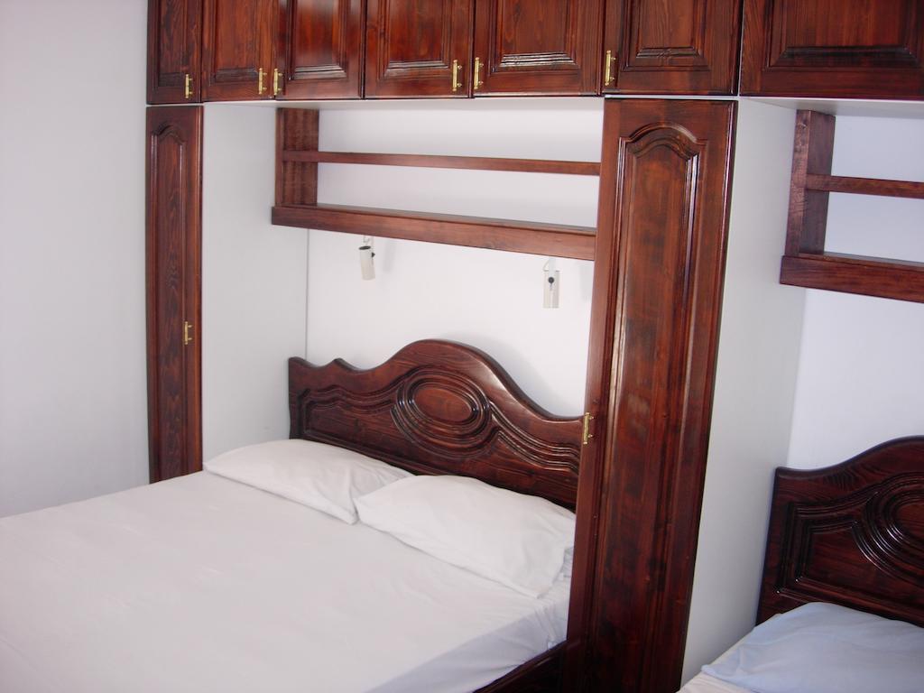 Rooms & Apartments Anka บาร์ ห้อง รูปภาพ